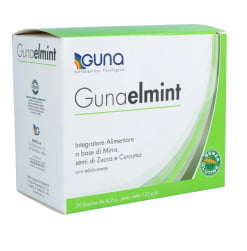 Gunaelmint 30 Bustine