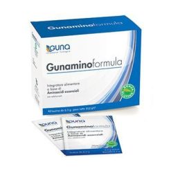 Gunamino Formula 42 Bustine
