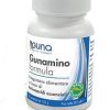 Gunamino Formula 50 Compresse