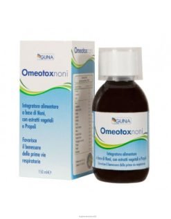 Omeotox Noni 150 ml