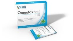 Omeotox Noni 16 Bustine