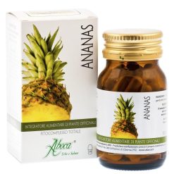 Ananas 50 Opercoli