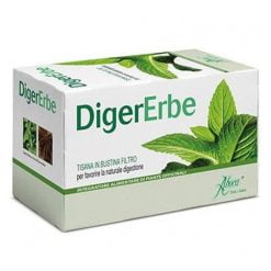 Digererbe Tisana 20 Bustine