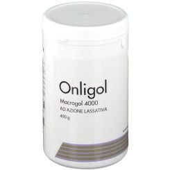 Onligol Flacone 400 grammi