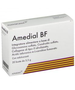 Amedial Bf 20 Bustine