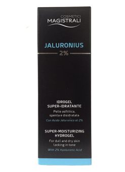 Jaluronius 2% Flacone 30 ml