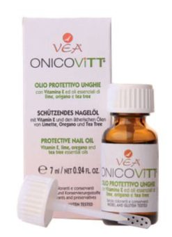 VEA ONICOVITT OLIO PROTETTIVO UNGHIE