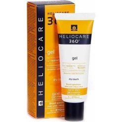 Heliocare 360 Spf50+ Gel 50 ml