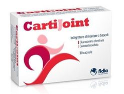 Carti Joint 30 Capsule