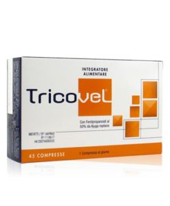 Tricovel 45 Compresse