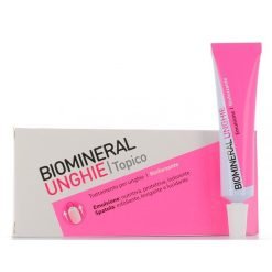 BIOMINERAL UNGHIE TOPICO 20 ml