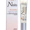 VEA NAILS Olio protettivo unghie e cuticole