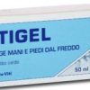 VITIGEL CREMA ANTIGELONICA 50 ml