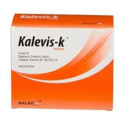 Kalevis-K 20 Bustine