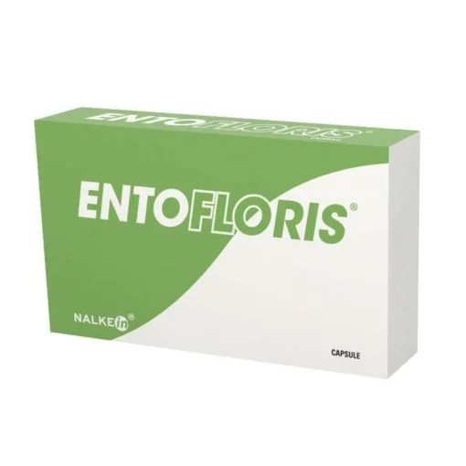 Entofloris 30 Capsule