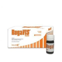 Rogavis 10 Flaconi 10 ml