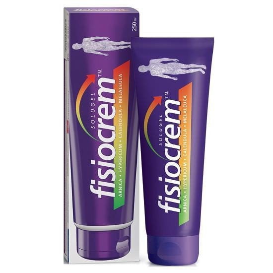 Fisiocrem 250 ml - Fisiocrem 250 ml