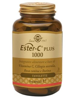 Ester C Plus 1000 90 Tavolette