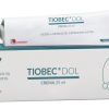 Tiobec Dol Crema 25 ml