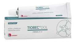 Tiobec Dol Crema 25 ml