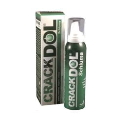 Crackdol Schiuma 150 ml
