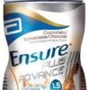 Ensure Plus Advance Cioccolato 4 X 220 ml