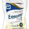 Ensure Plus Advance Banana 4x 220 ml