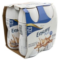 Ensure Plus Cioccolato 4 X 200 ml