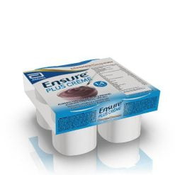 Ensure Plus Crema Cioccolato 4 X 125 grammi