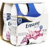 Ensure Plus Frutti Di Bosco 4 X 200 ml