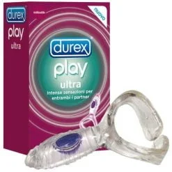 Durex Massage Play Ultra
