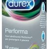 Durex Performa Ritardante 12 Pezzi