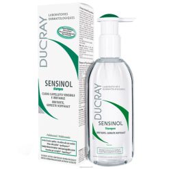 Sensinol Shampoo 200 ml
