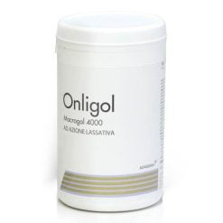 Onligol Flacone 200 grammi