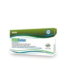 Feedcolon 30 Compresse
