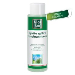 Allga San Spirito Gallico Frizioni 250 ml