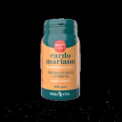 Cardo Mariano 60 Capsule