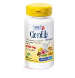 CLOROFILLA 60 tavolette
