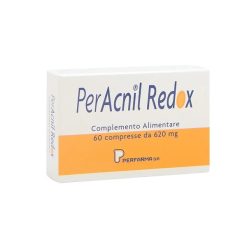PERACNIL REDOX 60 compresse