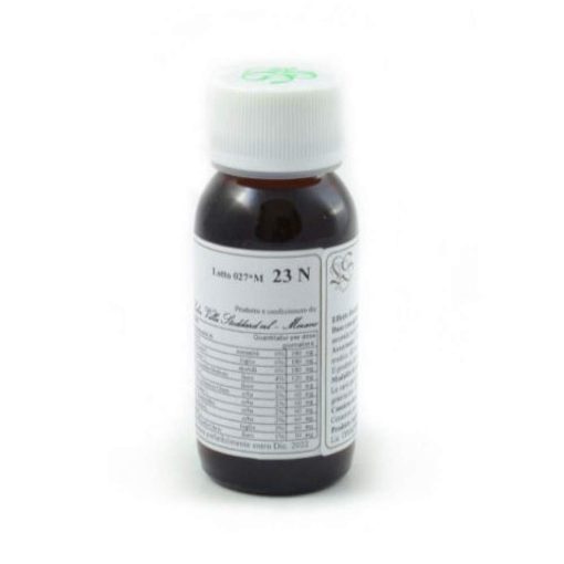 LVS 23N AVENA SATIVA COMPOSITUM 60 ml