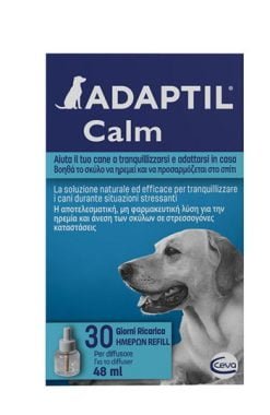 ADAPTIL CALM ricarica 48 ml