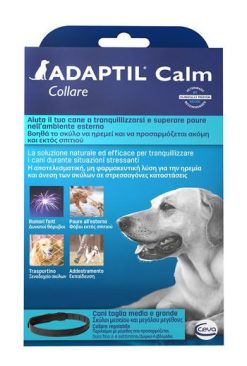 Adaptil Calm Collare Misura L