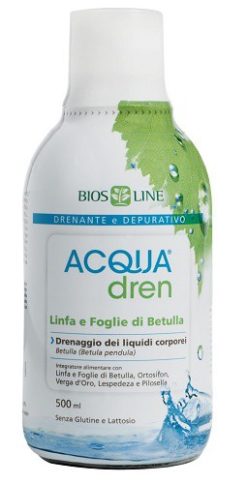 ACQUADREN 500 ml