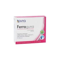 Ferroguna 28 Bustine