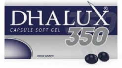 Dhalux 350 30 Capsule