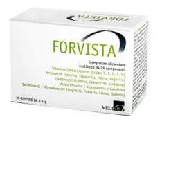 Forvista 30 Bustine