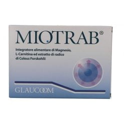 Miotrab 30 Compresse