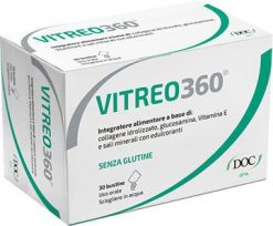 Vitreo 360 30 Buste