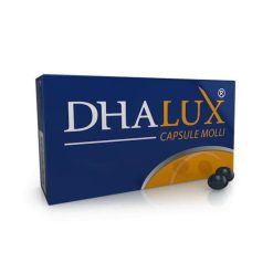Dhalux 30 Capsule
