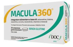 Macula360 20 Compresse